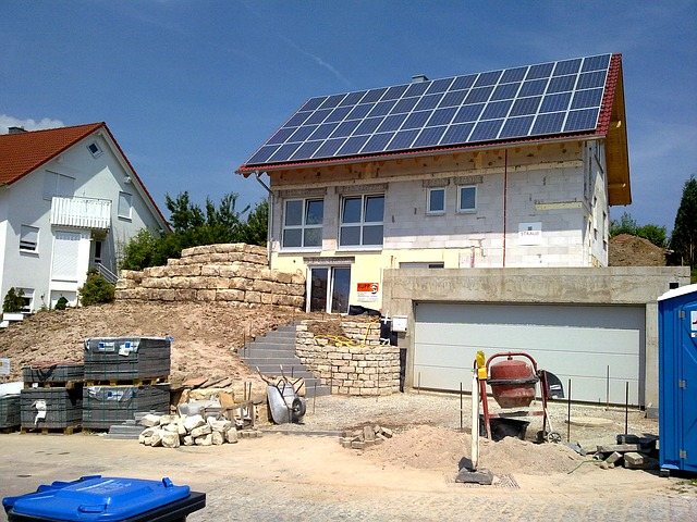 energijsko varčne hiše ytong