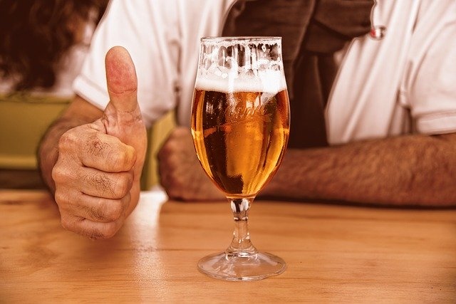 hoppiness pivo kozarec