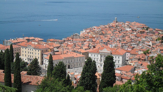 krompirjeve počitnice piran