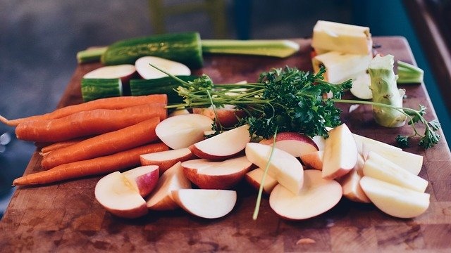 veganstvo živeti kot vegan skodela