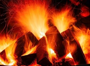 kamin