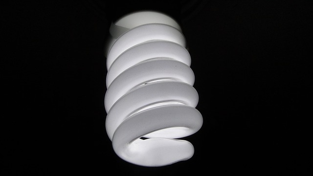 led žarnice luč