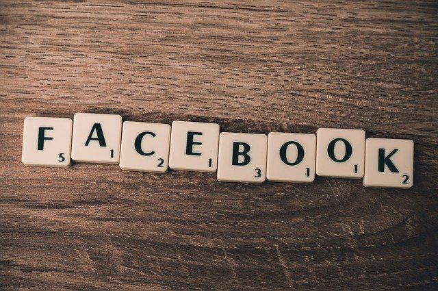 facebook oglaševanje kocke