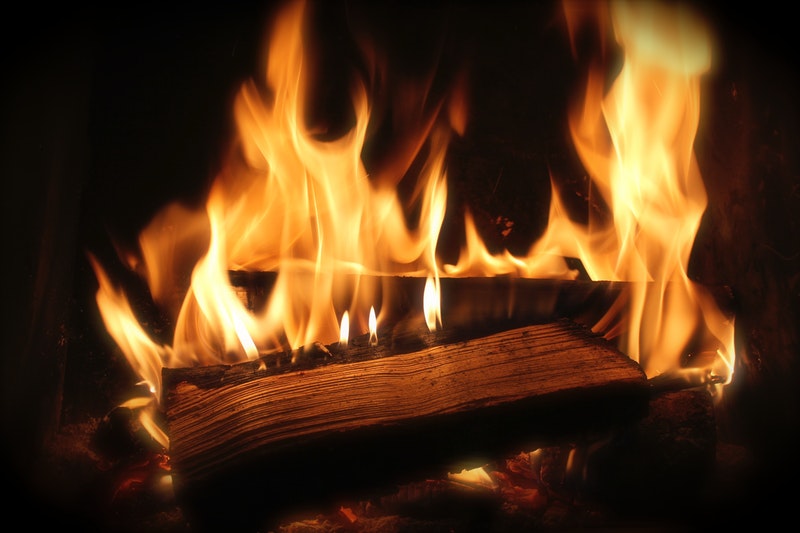 kamin