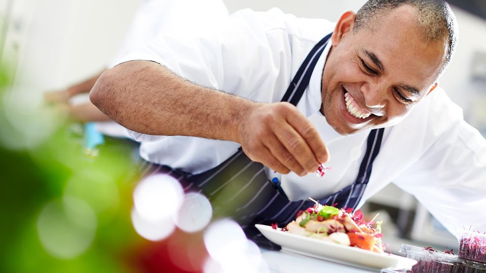 Catering