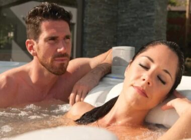 jacuzzi
