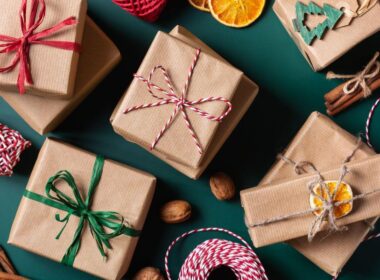 Darila za božič - vina in žgane pijače