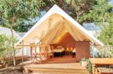 Glamping