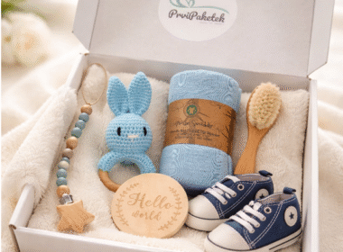 telegrami ob rojstvu