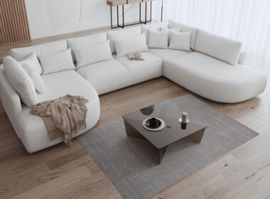 Sedežna garnitura Il Ambienti