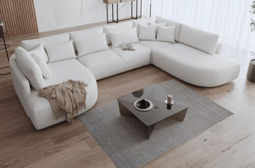 Sedežna garnitura Il Ambienti