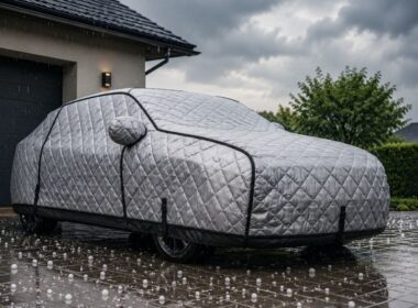 auto cerada protiv tuče