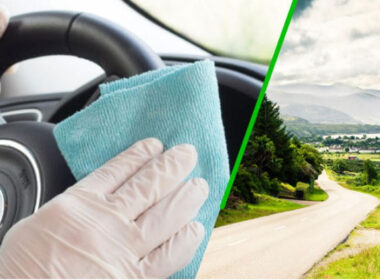 Najem avta Europcar